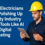 How Electricians Are Polishing Up a Dirty Industry with Tools Like AI and Digital Marketing-compressed